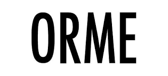 ORME